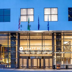 Hyatt Regency Seattle