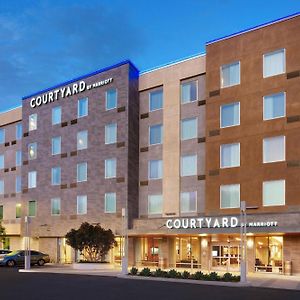 Courtyard By Marriott Los Angeles Lax/Hawthorne